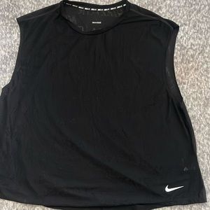 Tank shirt 3x Nike